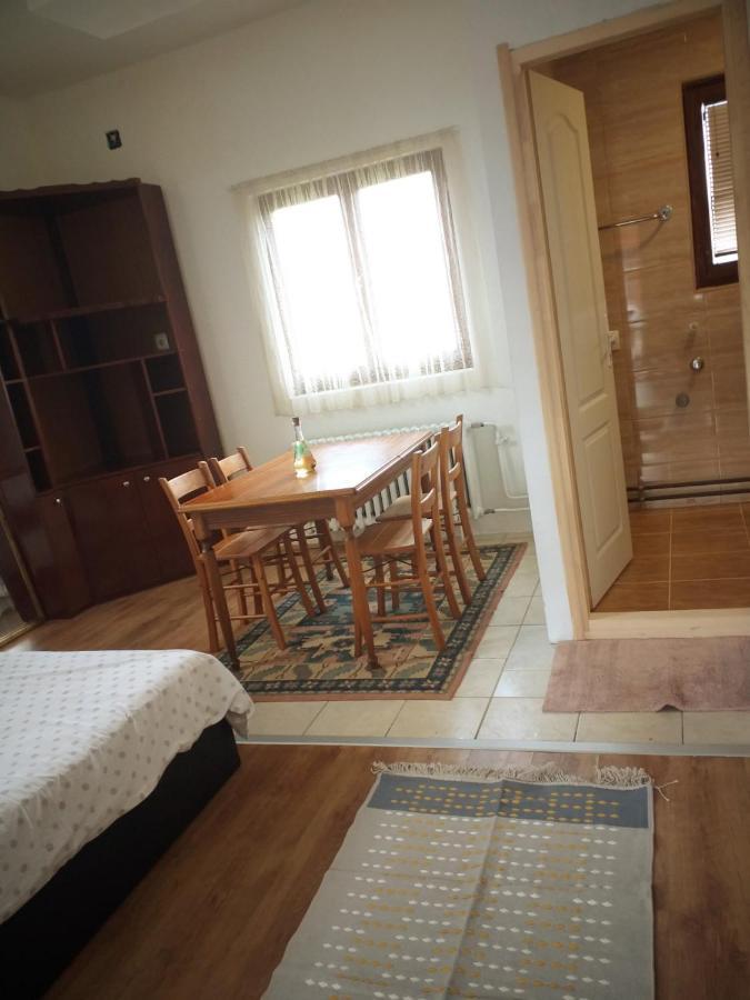 Apartman Milica Kremna المظهر الخارجي الصورة