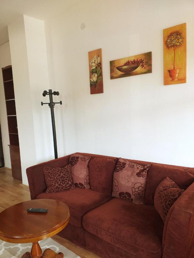 Apartman Milica Kremna المظهر الخارجي الصورة