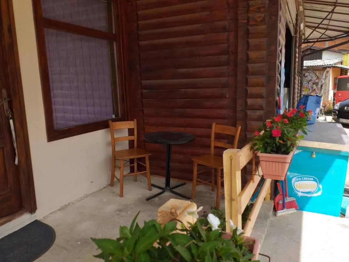 Apartman Milica Kremna المظهر الخارجي الصورة