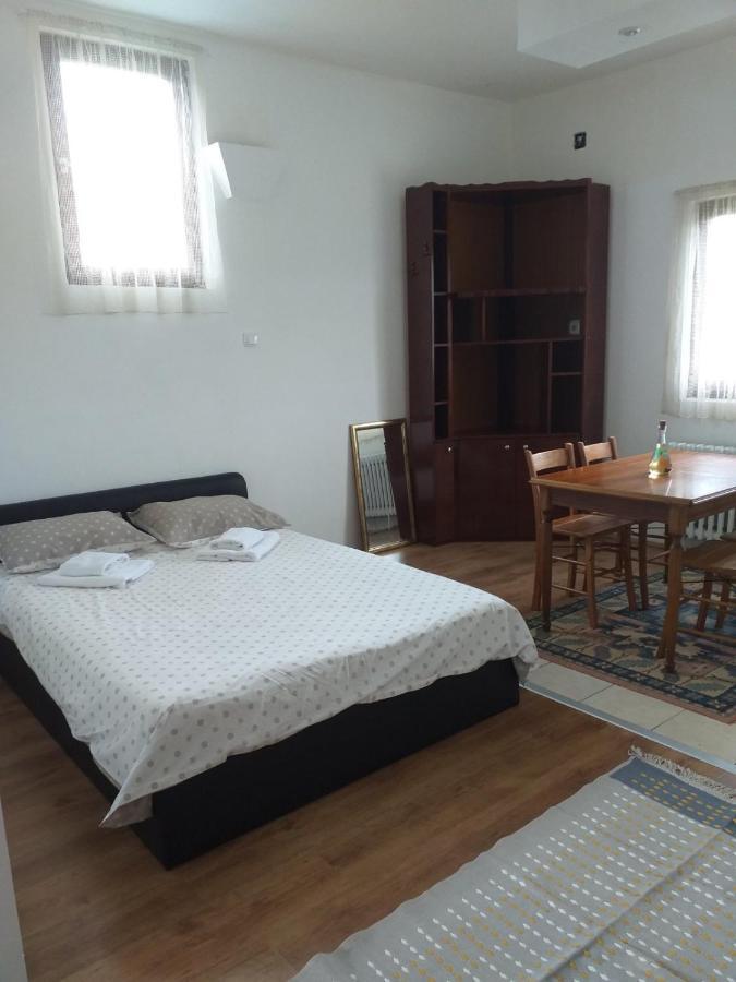 Apartman Milica Kremna المظهر الخارجي الصورة