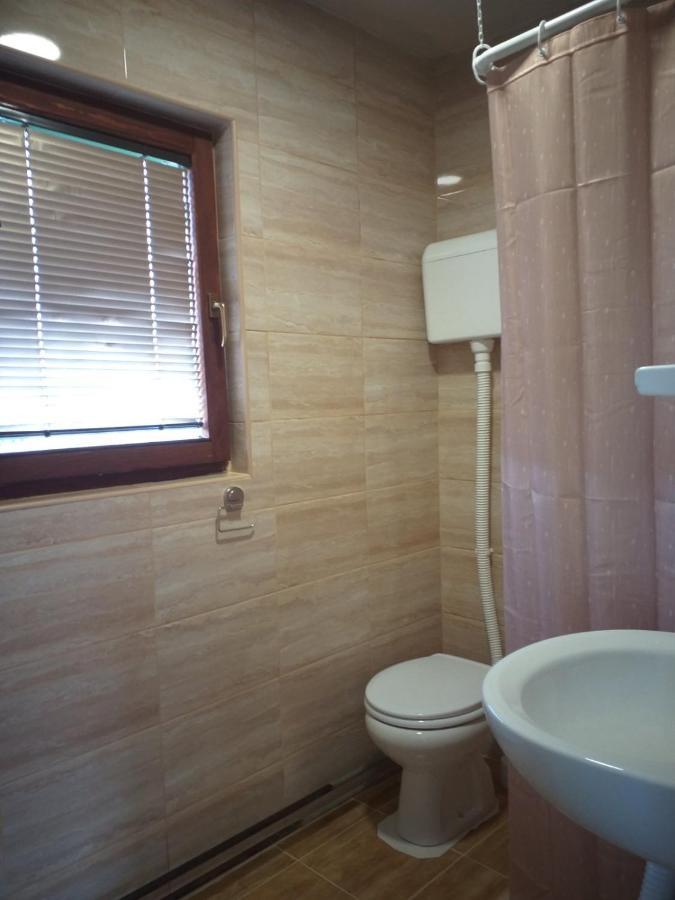 Apartman Milica Kremna المظهر الخارجي الصورة
