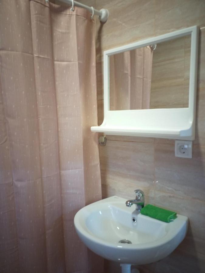 Apartman Milica Kremna المظهر الخارجي الصورة