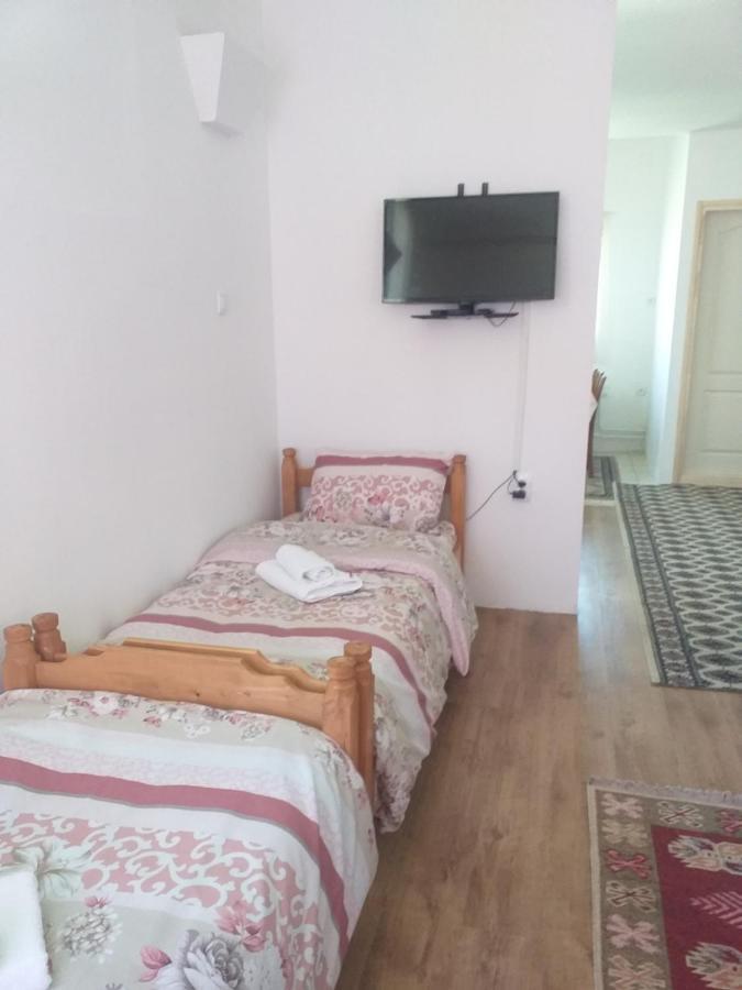 Apartman Milica Kremna المظهر الخارجي الصورة