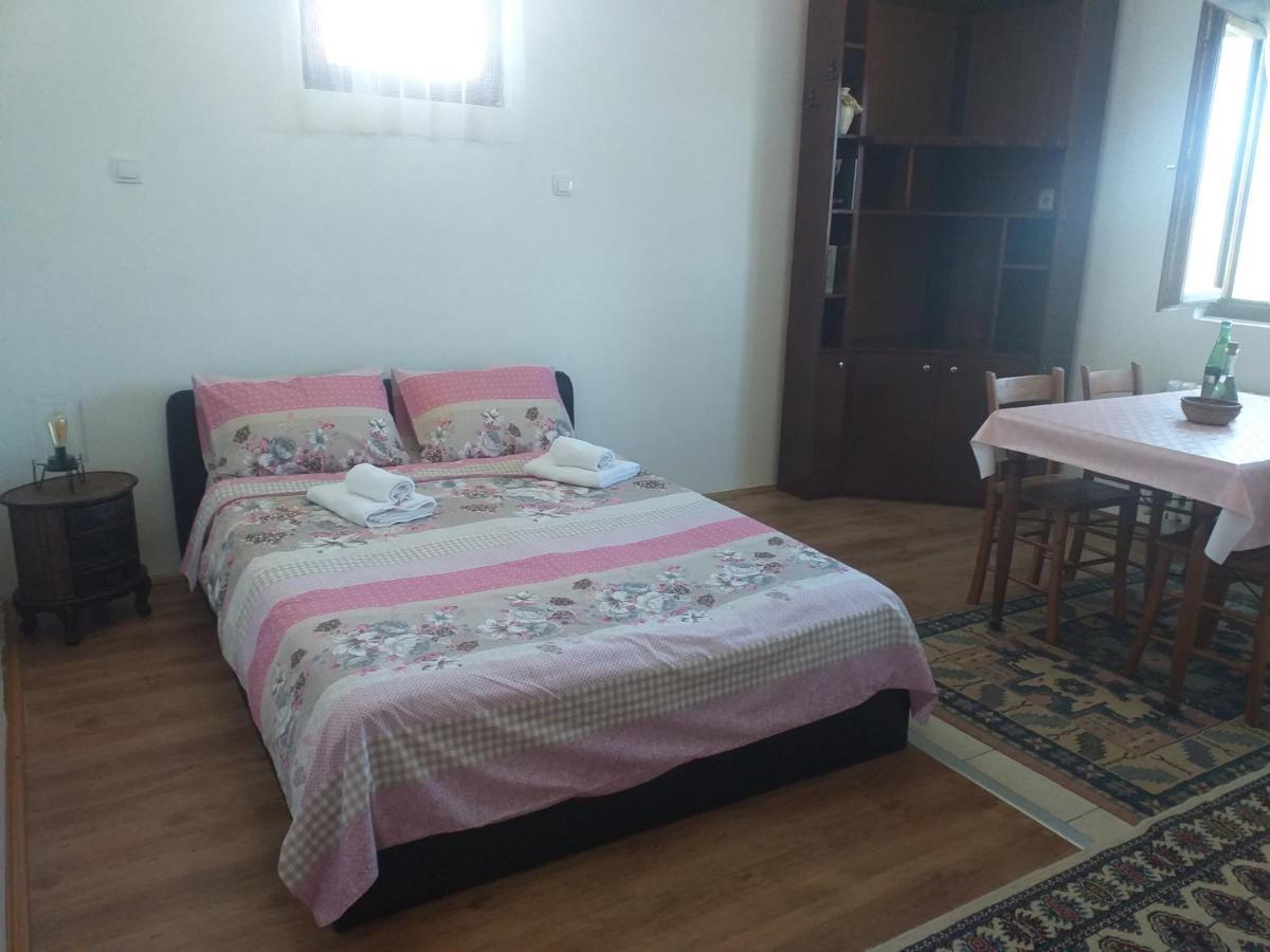 Apartman Milica Kremna المظهر الخارجي الصورة