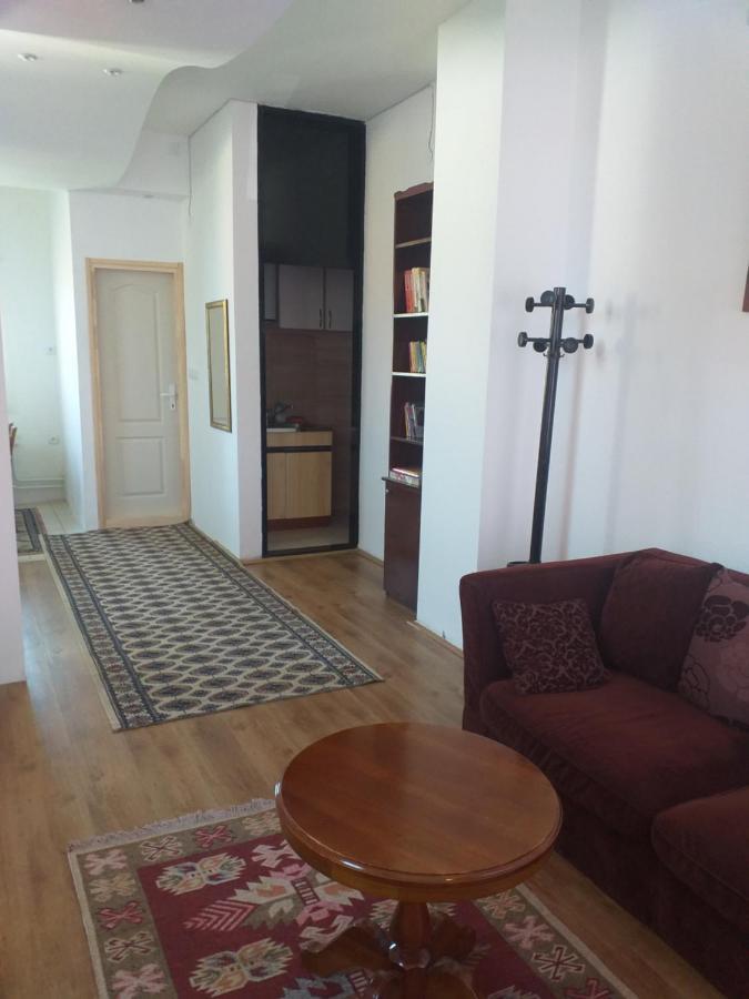 Apartman Milica Kremna المظهر الخارجي الصورة