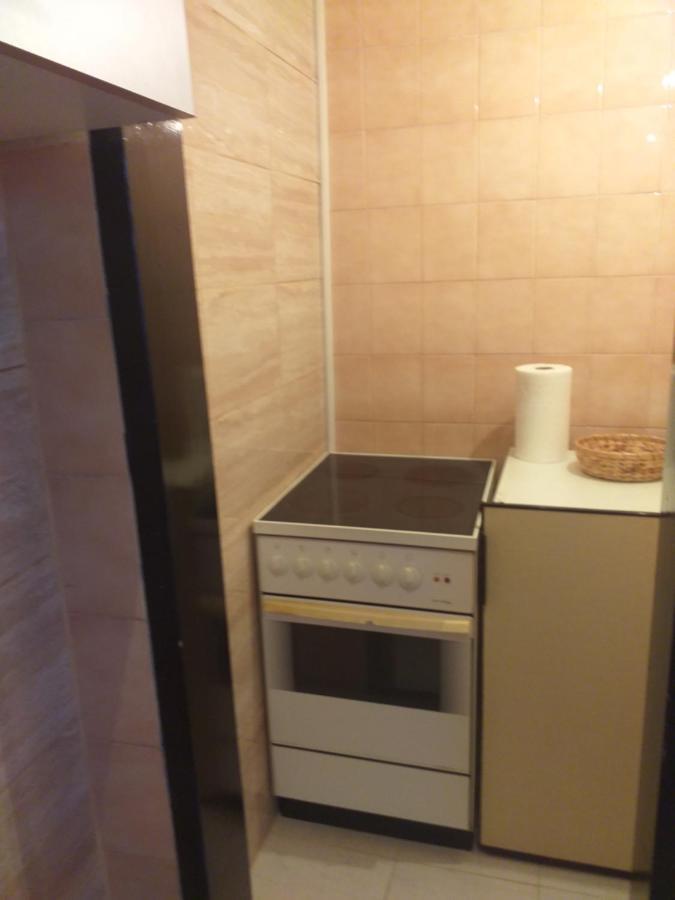 Apartman Milica Kremna المظهر الخارجي الصورة