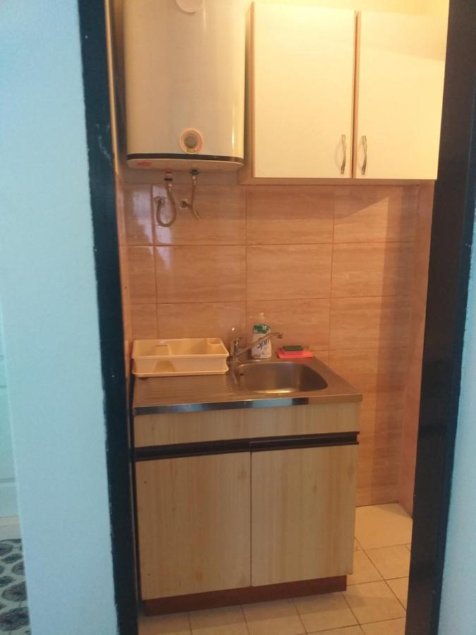 Apartman Milica Kremna المظهر الخارجي الصورة