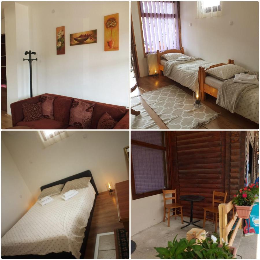 Apartman Milica Kremna المظهر الخارجي الصورة