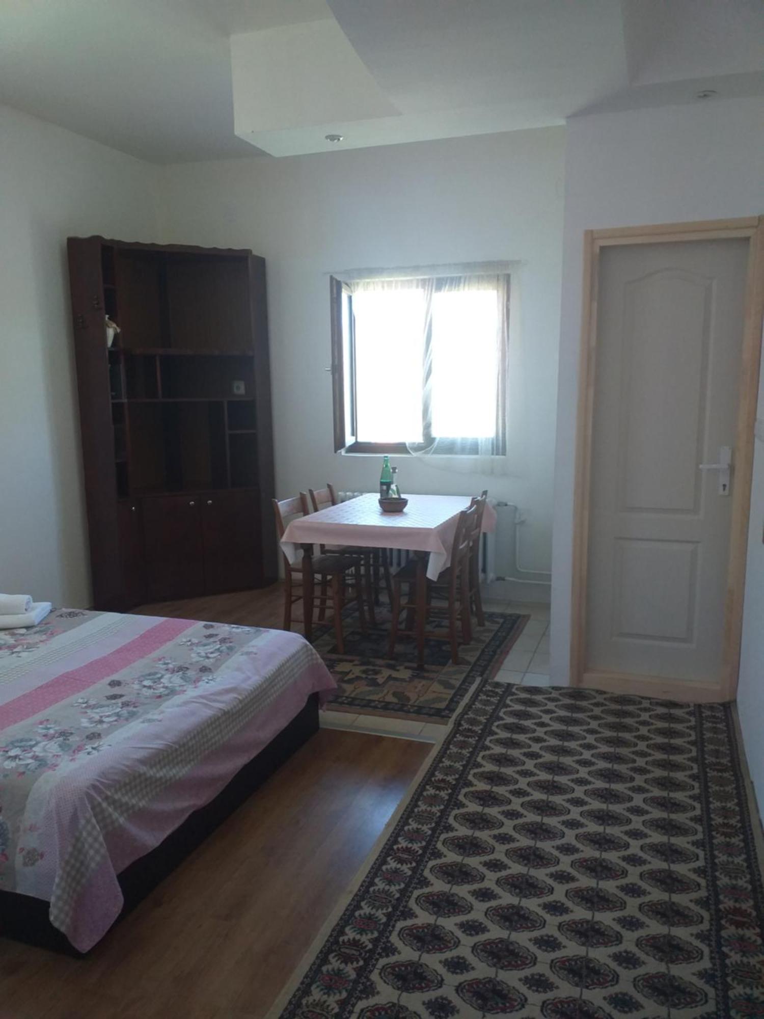 Apartman Milica Kremna الغرفة الصورة